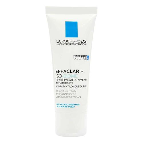 Creme Hidratante La Roche Posay Effaclar H Iso-Biome (40 Ml)