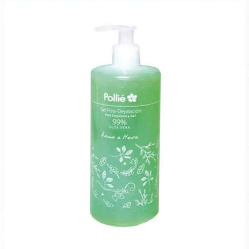 Gel Eurostil 8423029033811 Tratamento pós-depilaç.