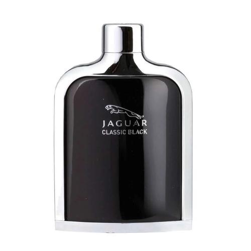 Perfume Hombre Jaguar Classic Black (100 Ml) (Edt.