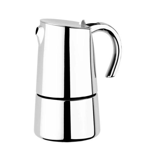 BRA BELLA COFFEE MAKER 170502 6CUP ITAL.IN