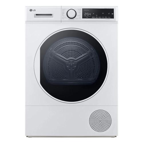 Máquina de Secar Roupa Lg Rh80t2ap6rm 8kg Classe A++