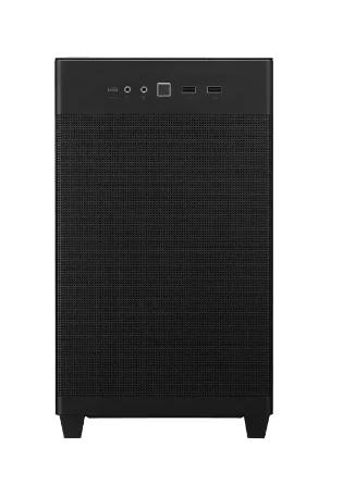 Caixa Micro-Atx Prime Ap201 Mesh Preto - Asus