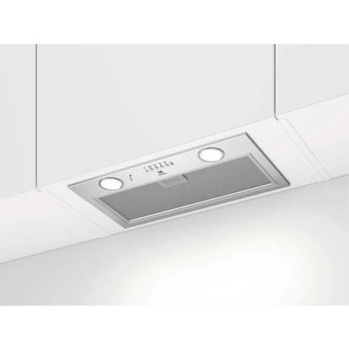 Built-In Extractor Hood Lfg516x 580 M³/H (Inox) - Electrolux
