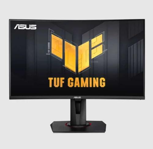 Asus Tuf Gaming Vg27vqm 68.6 Cm (27 ") 1920 X 108.