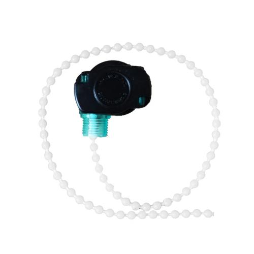 Interruptor Liga/Desliga da Luz do Ventilador de Teto