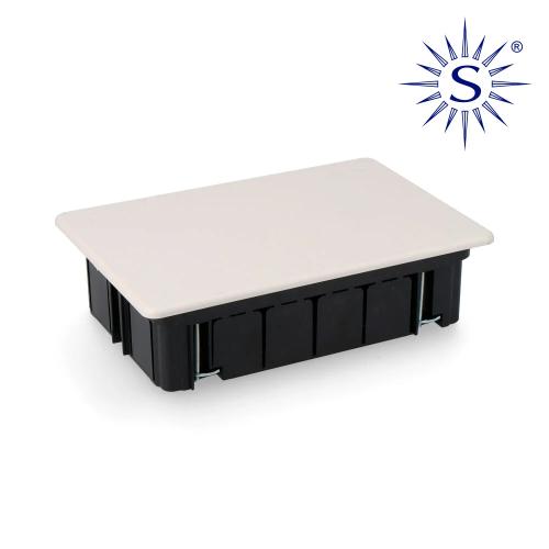 Caixa De Descarga 164 X 106 X 47 Garra De Metal Pa