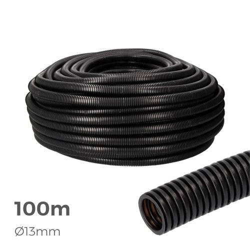 Tubo Anelado Para Interior, Medida 13mm Ce M-20