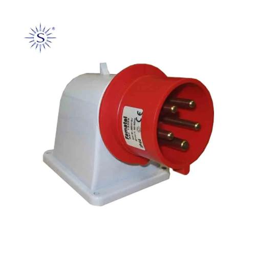 Ficha Cetac Superfície 3 P + N + T 32a Solera 935154