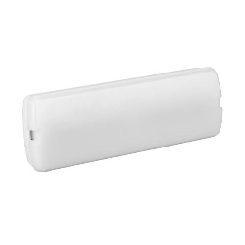 Moldura De Emergência Led 3w