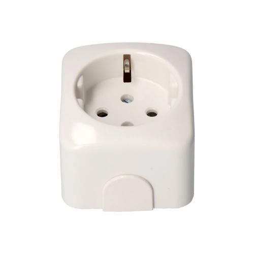 Base De Superfície T / Tl 25 A 250v