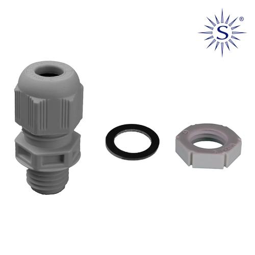 Conexão para Instalações Eletricas M16x1,5 Solera