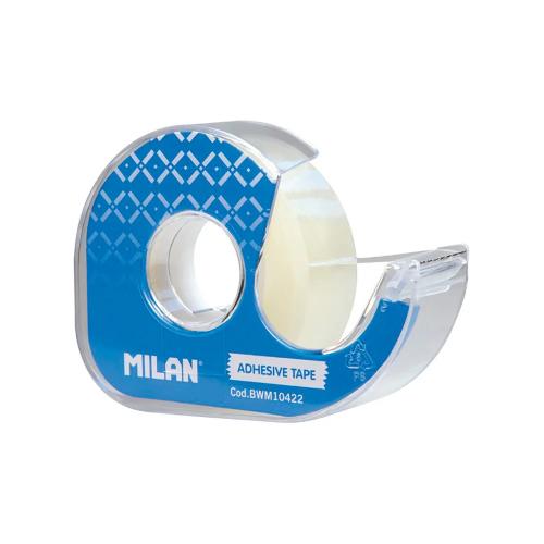 Blister Fita Adesiva 19mmx33m Milan