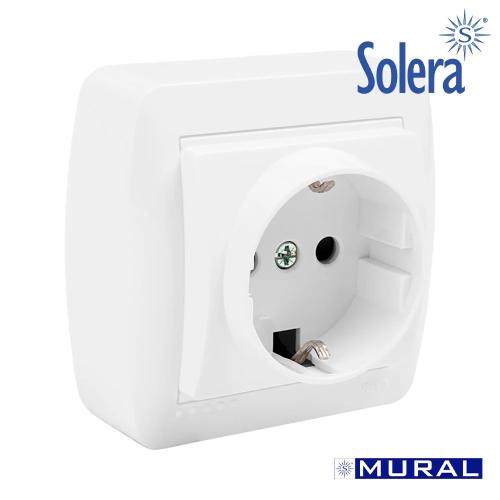 Base Bipolar Con T/t Lateral 4x72x28mm 74x72x28mm.