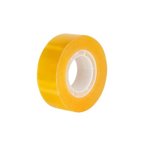 Fita-Cola Transparente 19mm X 33m Milan