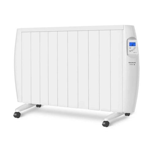 TAURUS EMISSOR TERMICO 2000W 10 ELEMENTOS MALBORK.