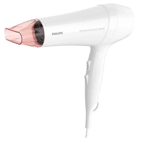 Philips BHD017/40 secador de cabelo 1800 W Rosa, .