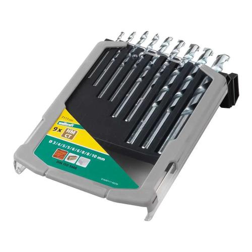 WOLFCRAFT GMBH 7111000 NÃO CATEGORIZADO