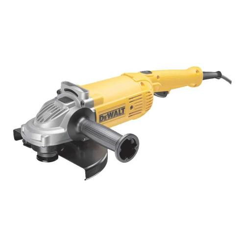 S.of. rebarbadora 230mm 2200w 6500rpm dewalt