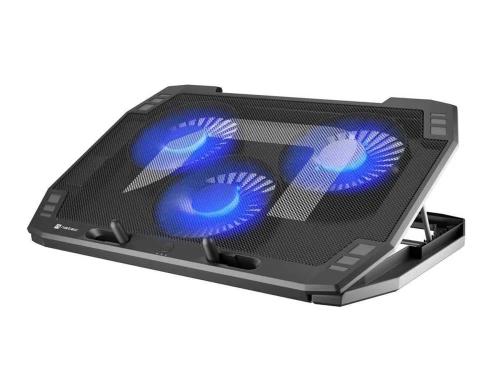 Natec Laptop Cooling Pad Oriole 15.6-17.3inch Led.