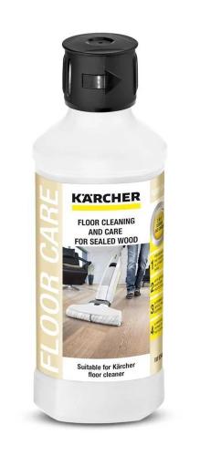 Detergente para Chão (500 Ml) Kärcher 12326 500 Ml