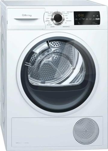 Máquina de Secar Roupa Balay 3sb978b - 8kg