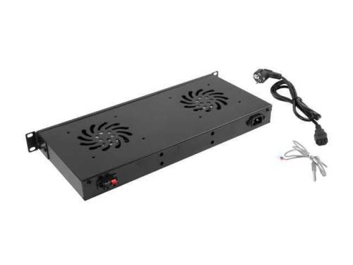 Ventilador para Armario Rack Lanberg Ak-1502-B