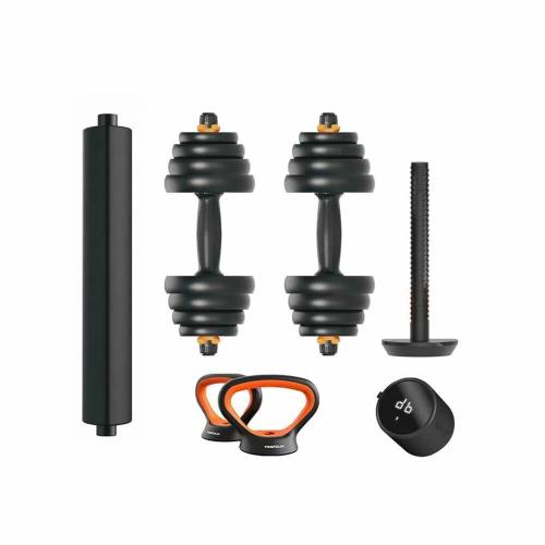 Halteres Xiaomi Fed Multicolor 30 Kg