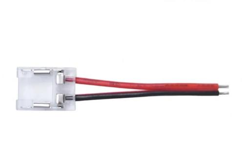 Conector DC para Fita Led 10mm E 8MM