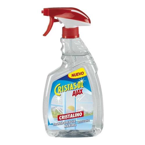 Limpa-Vidros Cristasol (750 ml)