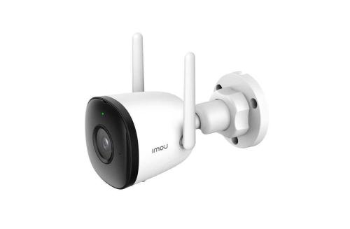 Câmara de Vigilância Ip Bullet 2c 2mp Branco - Imou