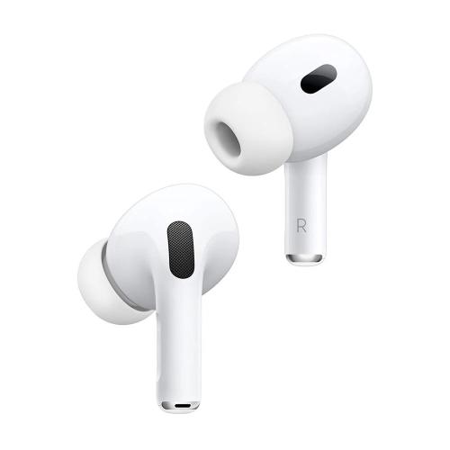 Auriculares Airpods Pro 2ª Geração Wireless C/ Caixa de Carregamento - Apple
