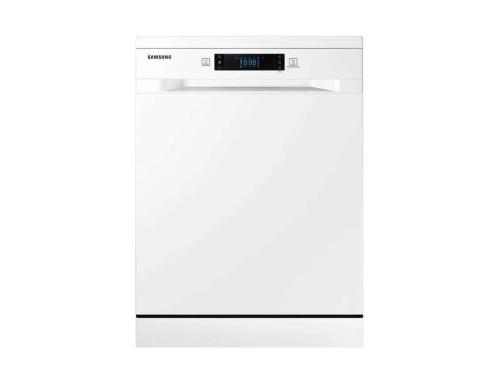 Dw60m6050fw Dishwasher 14 Sets (White) - Samsung