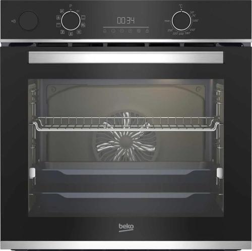 Oven Bbis13300xmse 72l (Stainless) - Beko