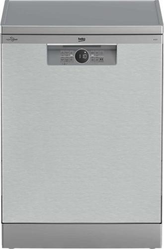 Beko Bdfn26430x Langar Mácalla Independen.