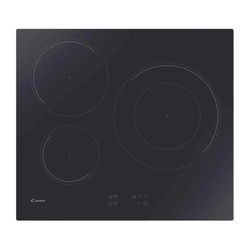 Placa de Indução Candy CI633C/E14U 7200W (60 cm)