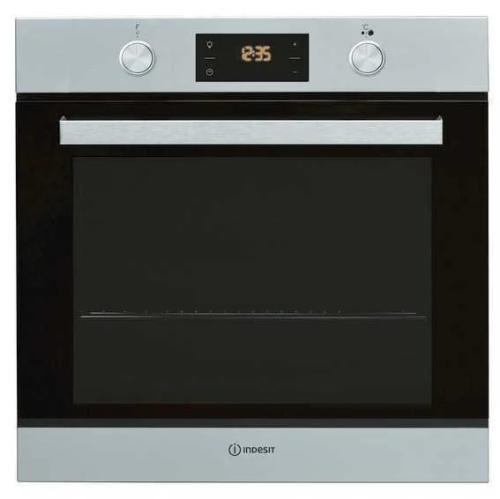 INDESIT IFW 6841 JP IX 71 L 3300 W A+ AÇO INOXIDÁ.