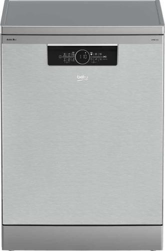 Dishwasher Bdfn36640xa 16 Sets (Inox) - Beko