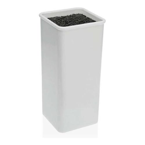 Suporte Versa Branco Faca