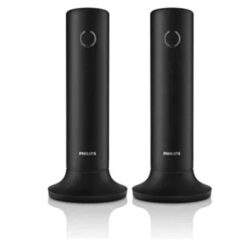 Teléfono Inalámbrico Philips M4502b/34