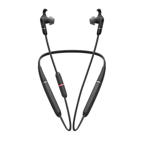 Jabra Evoluciona 65e Ms Y Link 370 Agricultores S.