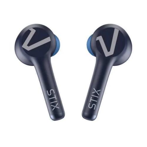 Veho Stix True Wrls Earphones Accs