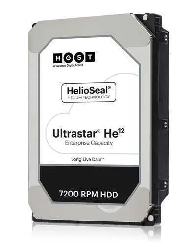 Ultrastar He12 12tb Sata 512e Int