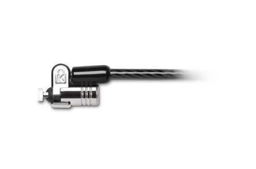 Kensington Microsaver 2.0 Cadeado com Chave Para.