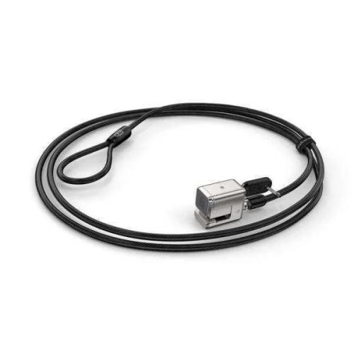 Kensington K68134ww Cadeado Antirroubo Preto, Pra.