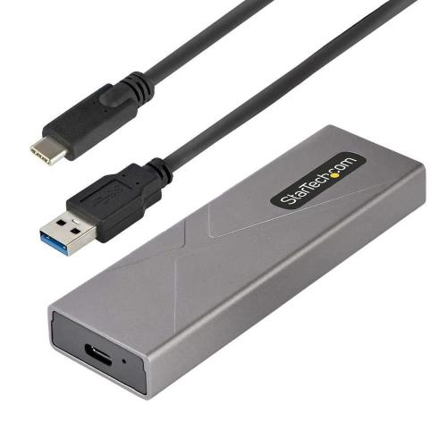 Usb-C 10gbps M.2 Pcie Nvme Or Accs