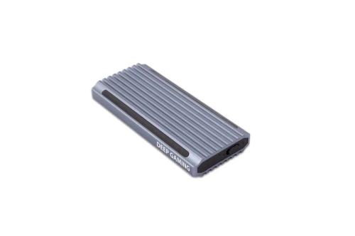 Deep Gaming Dg-Mcm-Nvme1 Caixa para Discos Rígido.
