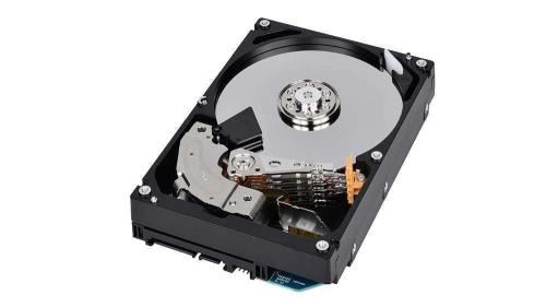 Mg Series - Enterprise HDD 6tb Int