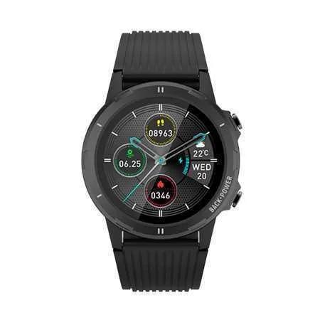 Smartwatch Sw-351 Black - Denver
