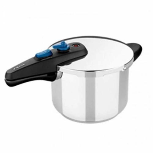 Panela Monix M570002 6 L Aço inoxidável 6 L