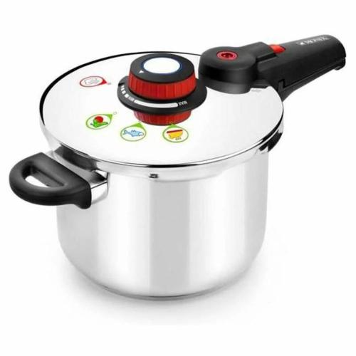 Panela Monix M790005 (2 pcs) Aço inoxidável